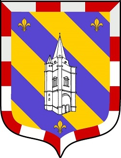 Logo Mairie de Suilly la Tour