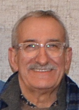 Yves Ravet, maire de Suilly la Tour